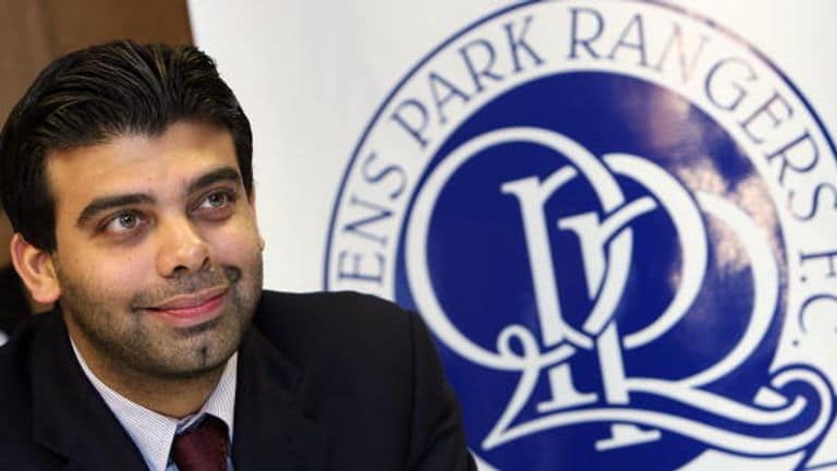 Consórcio liderado por Amit Bhatia busca fatia minoritária no Liverpool — Futebol
