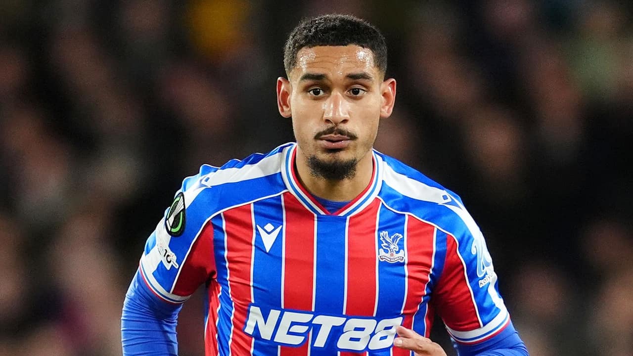 Por que o Chelsea corre atrás de Maxence Lacroix no Crystal Palace? — Futebol