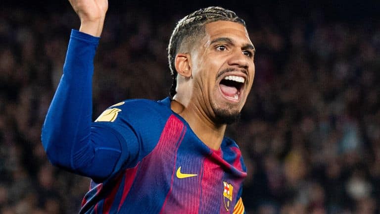 Empréstimo de Araujo por €55 milhões: Liverpool reforça zaga diante de lesões — Futebol