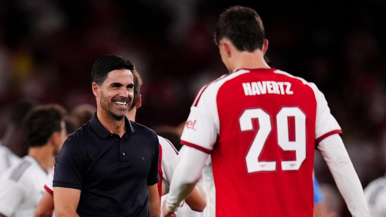 Busca por atacantes revela limitações do Arsenal no mercado — Futebol