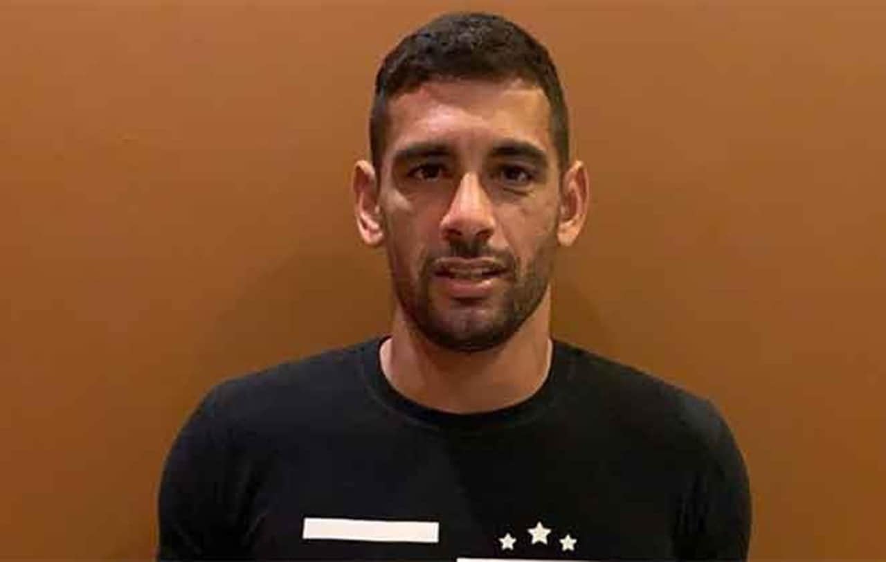 Diego Souza assume o Joinville como técnico para reconstrução — Futebol