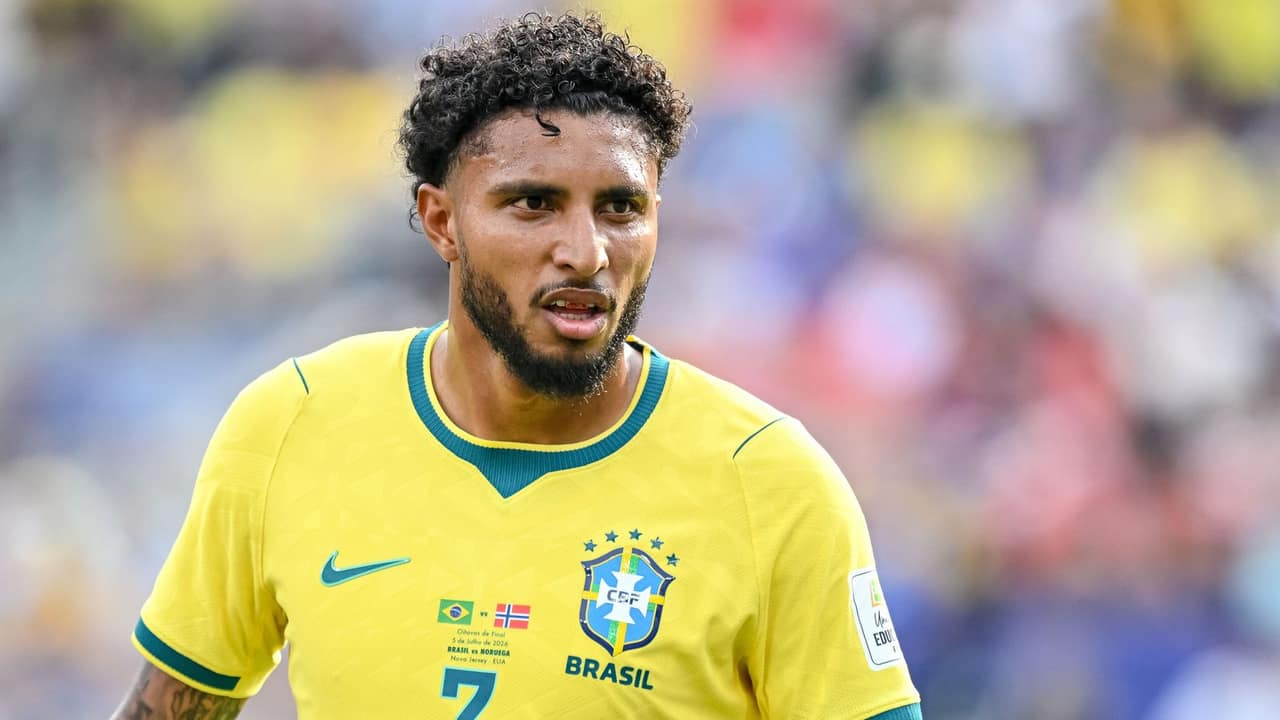 Por que o Manchester United parou o acordo por Éderson? — Futebol