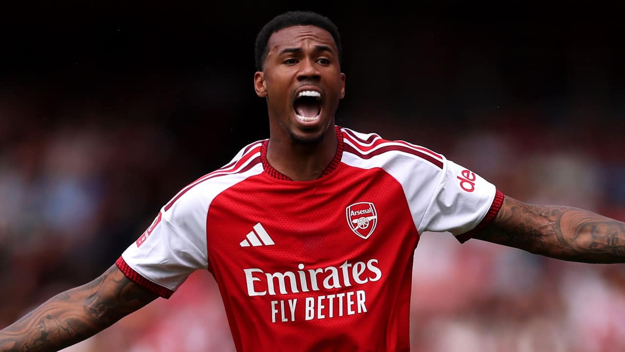 Arsenal perde para Dortmund e expõe buracos na defesa na Emirates Cup — Futebol