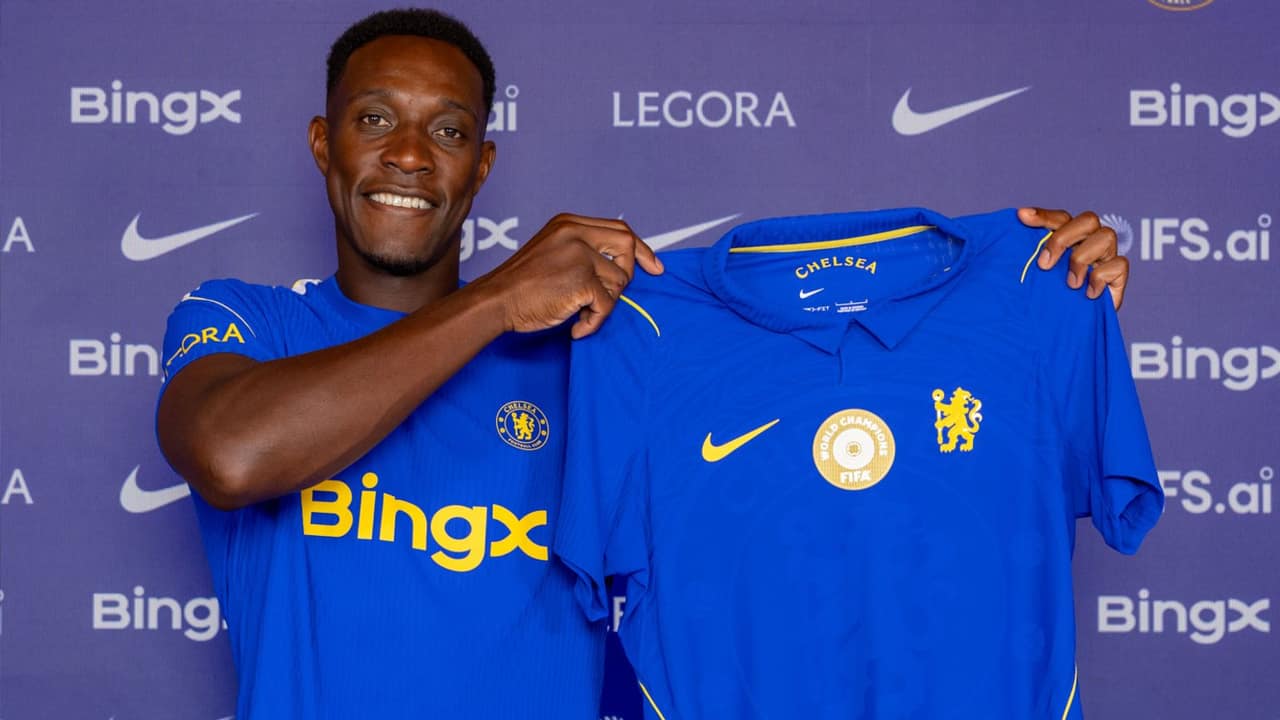 Por que o Chelsea recorreu a Welbeck para injetar experiência no time de Xabi Alonso? — Futebol