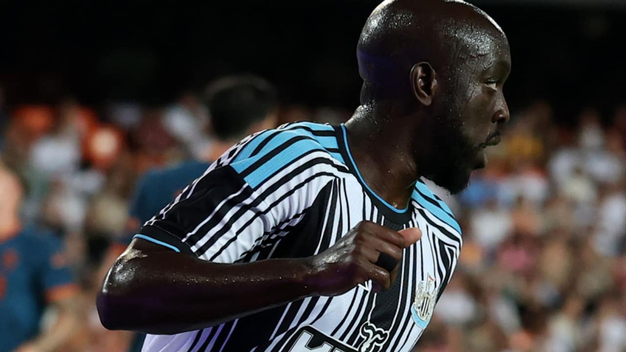 Virada do Newcastle no Troféu Naranja revela impacto imediato de Jaissle — Futebol