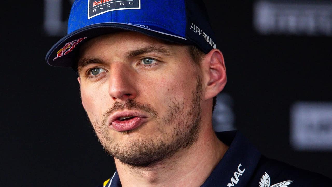 Falhas recorrentes da Red Bull expõem frustração de Verstappen antes da Bélgica — Fórmula 1