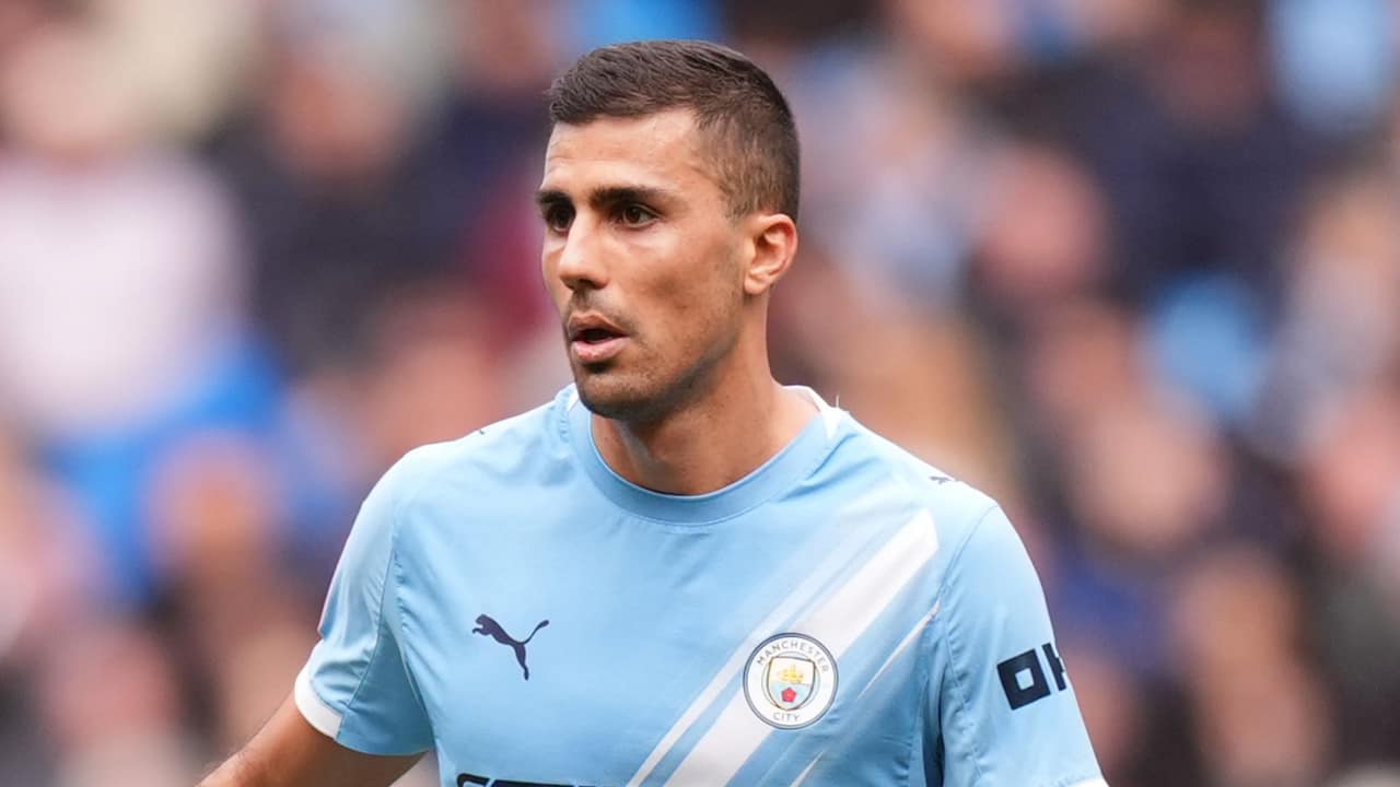 Real Madrid deve oferecer entre 50 e 60 milhões de euros por Rodri — Futebol