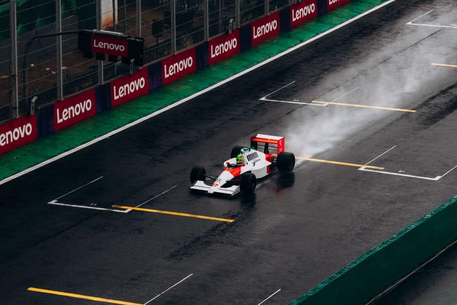 Hamilton lidera FP2 e coloca Ferrari na frente no GP da Hungria — Fórmula 1