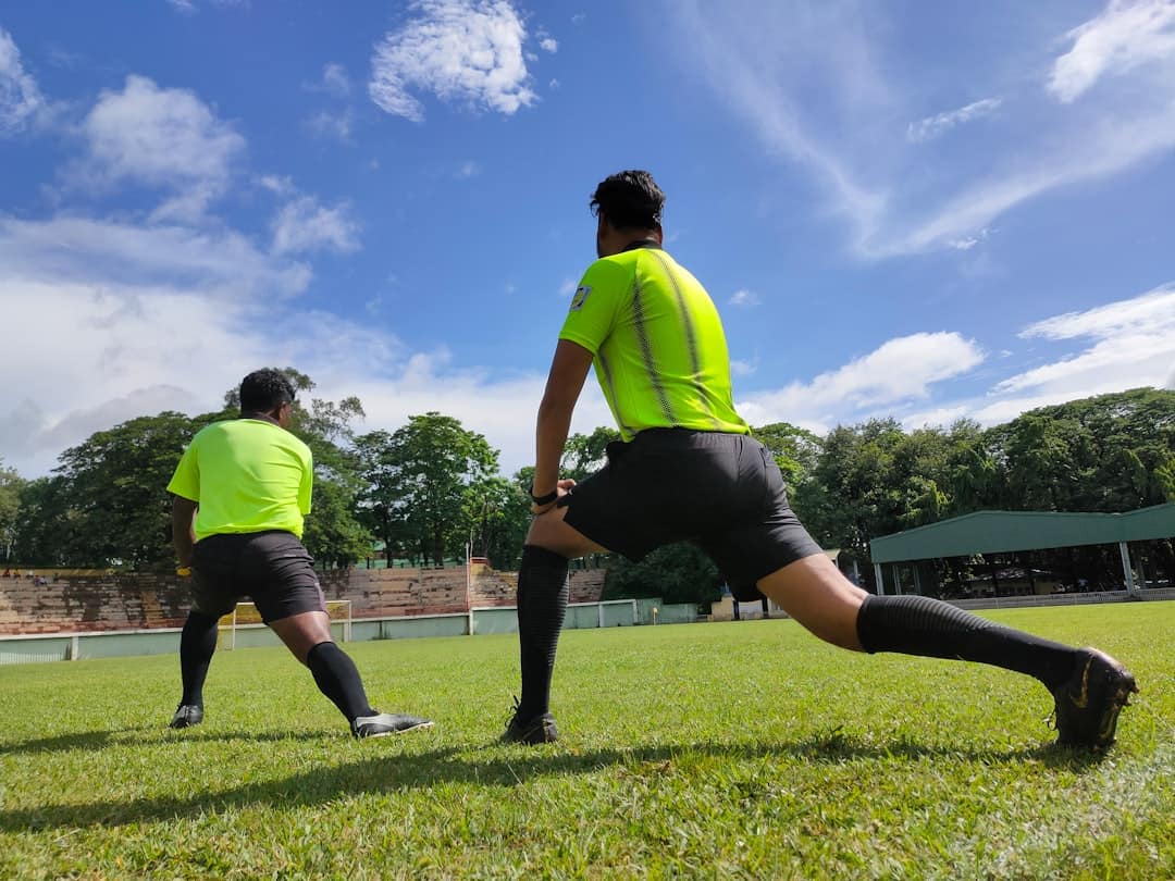 Por que o presidente da arbitragem do Ceará recebeu tornozeleira eletrônica? — Futebol