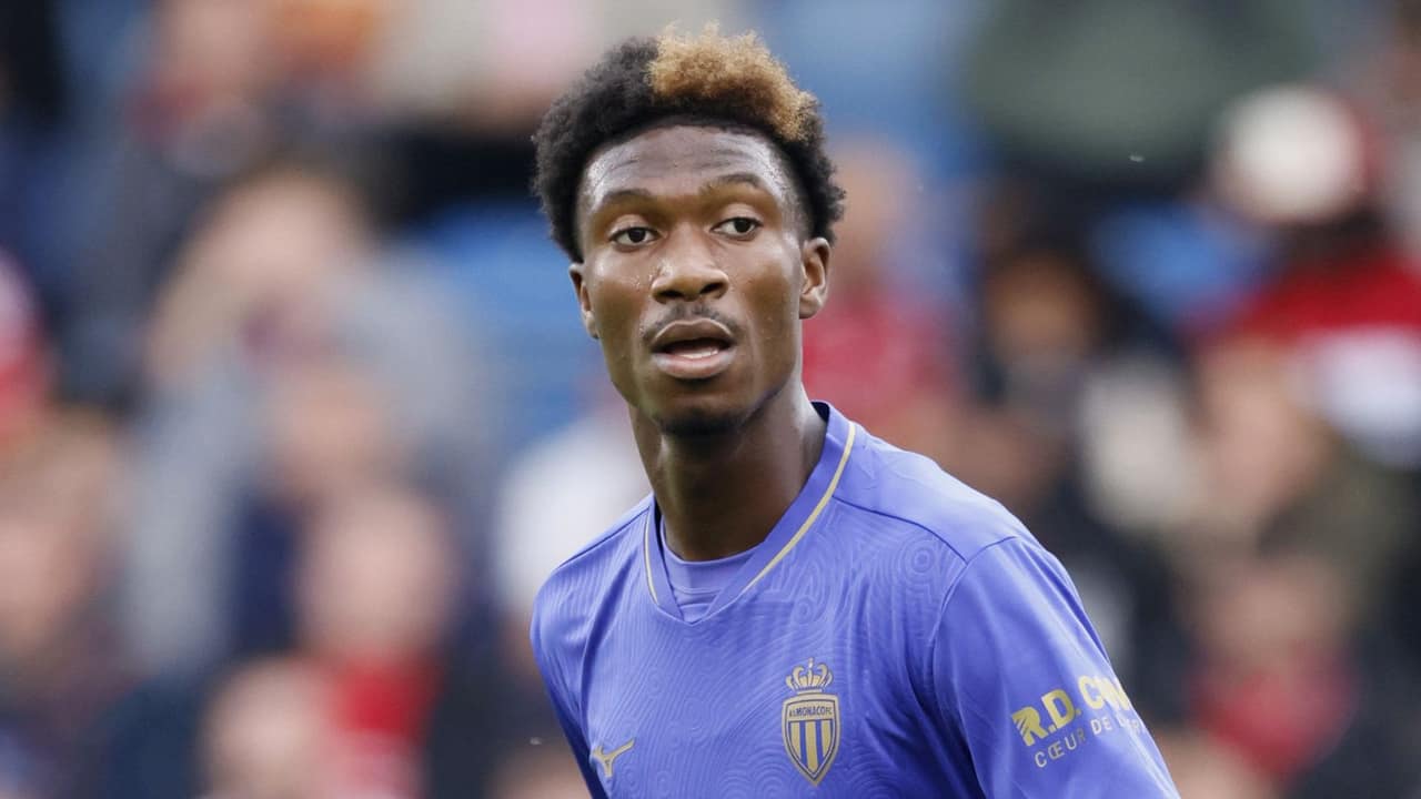 Por que o Newcastle apostou em Aladji Bamba para reforçar o meio-campo? — Futebol