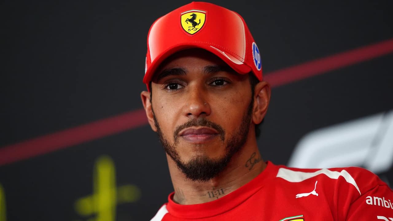Hamilton acumula punições e perde terreno na briga com Antonelli — Fórmula 1