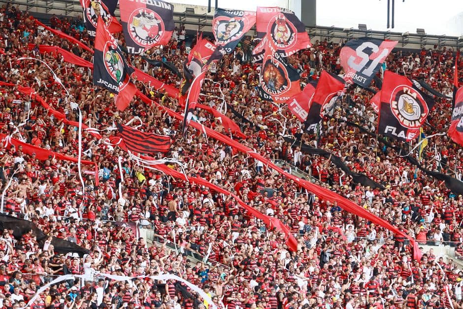 Por que o Flamengo aprovou reforma eleitoral sem definir o voto online? — Futebol