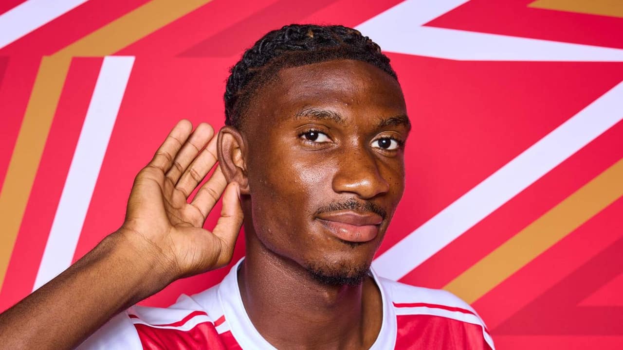 Versatilidade de Bamba fortalece reconstrução do meio-campo do Newcastle — Futebol
