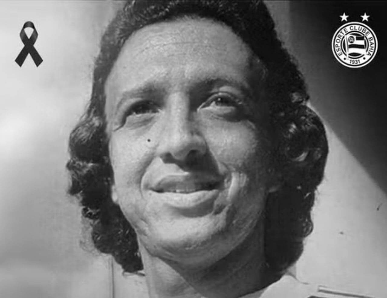 Douglas Franklin, ícone do Bahia e dupla de Pelé, deixa o futebol aos 76 anos — Futebol