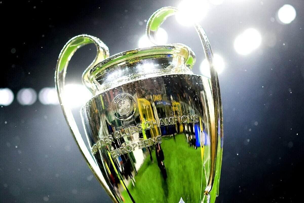 Por que o SBT corre para renovar os direitos da Champions League com a Warner? — Futebol