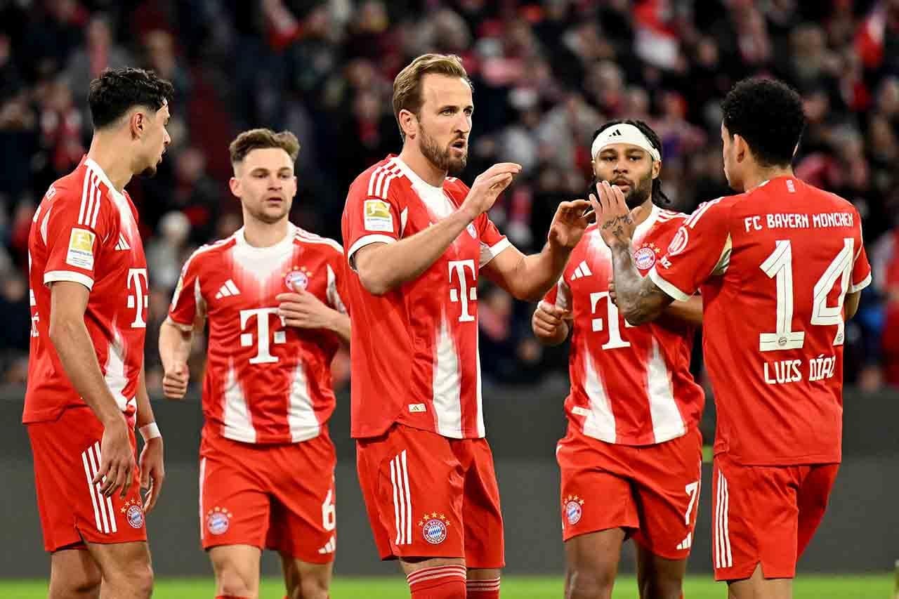 Como a Jovem Pan entra na briga pela Bundesliga no Brasil? — Futebol