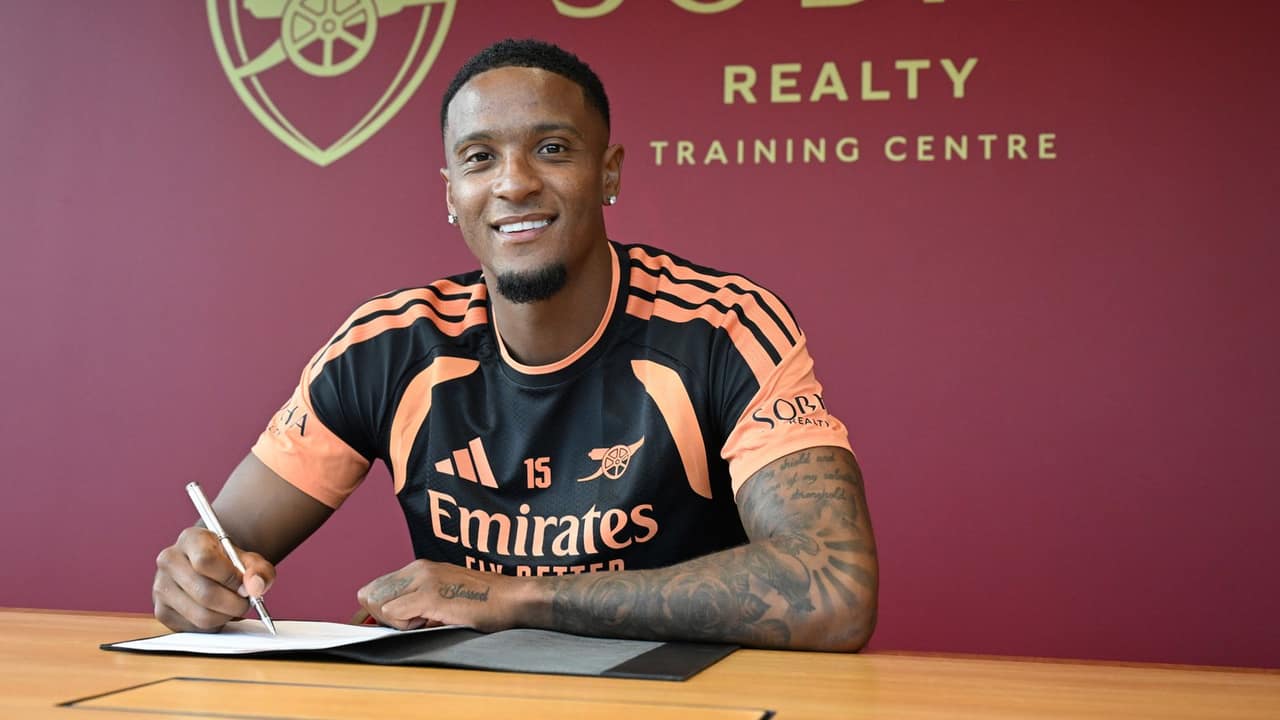 Lesões abrem espaço e Arsenal fecha £55m por Ezri Konsa — Futebol