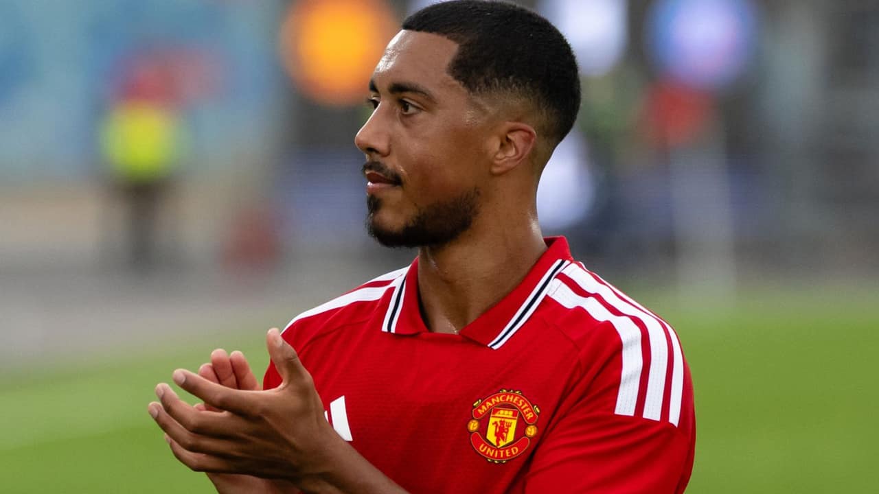 Tielemans abre o jogo sobre a chegada surpresa ao United e o reencontro com Rashford — Futebol