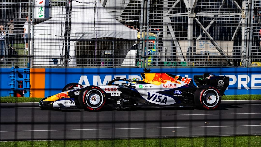 George Russell reclama de má sorte na F1 após problemas no GP da Hungria — Fórmula 1