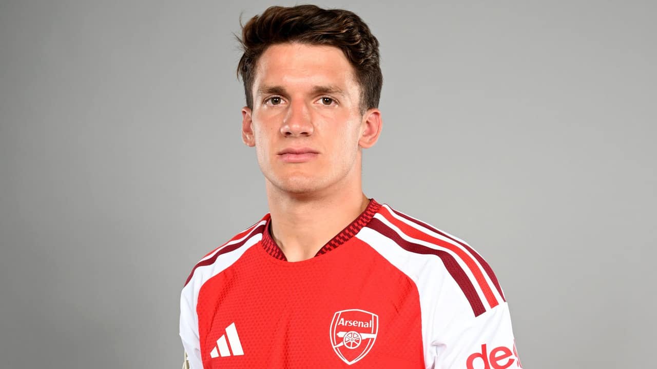 Versatilidade de Tzolis preenche vazio deixado por Trossard no Arsenal — Futebol