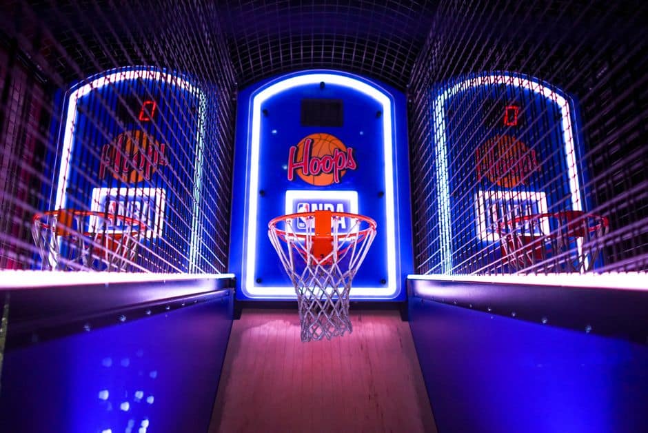 Disputa por franquias da NBA Europa em Londres e Manchester avança em Nova York — Basquete