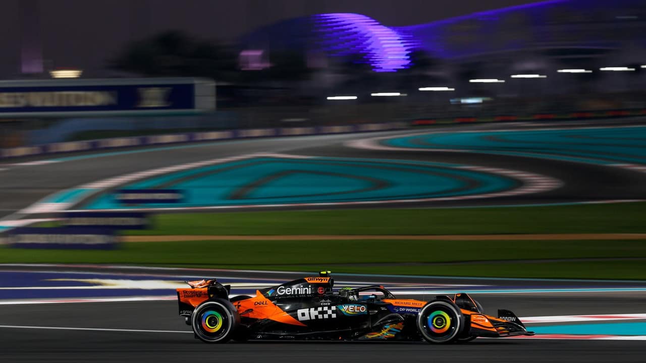F1 confirma encerramento na Europa se Catar e Abu Dhabi não sediarem finais — Fórmula 1