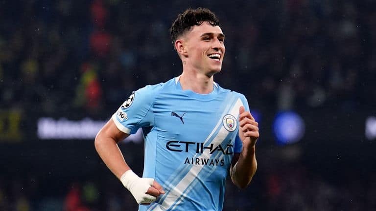 Por que o Manchester City decidiu renovar com Phil Foden até 2030? — Futebol