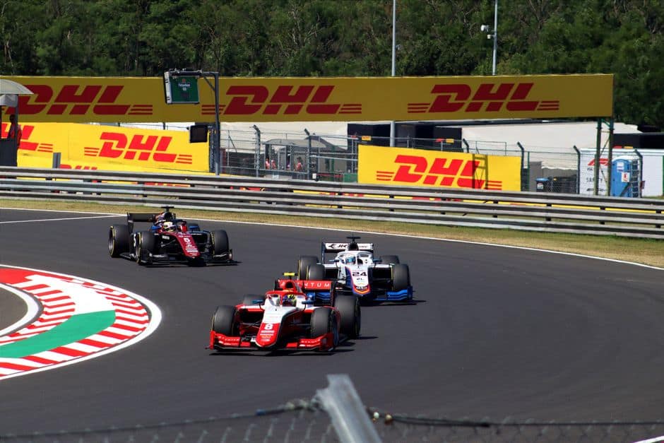 Penalidades em Hamilton e Antonelli entregam pole a Norris na Hungria — Fórmula 1
