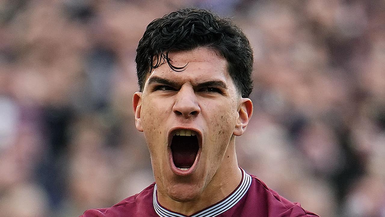 Volley de Fernandes impulsiona estreia vitoriosa do Tottenham sob De Zerbi — Futebol