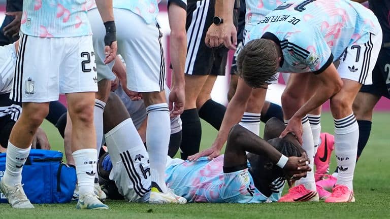 Arsenal lidera índice de impacto da Copa com 87 pontos e sofre com lesões — Futebol