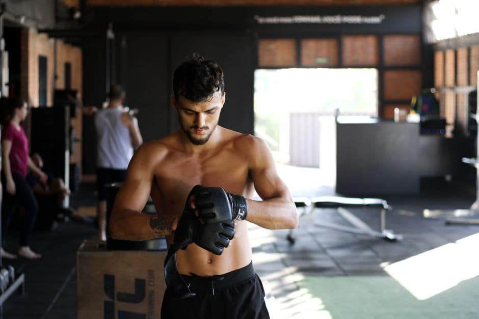 Morte súbita de Allan Nascimento expõe riscos na vida de lutadores — MMA