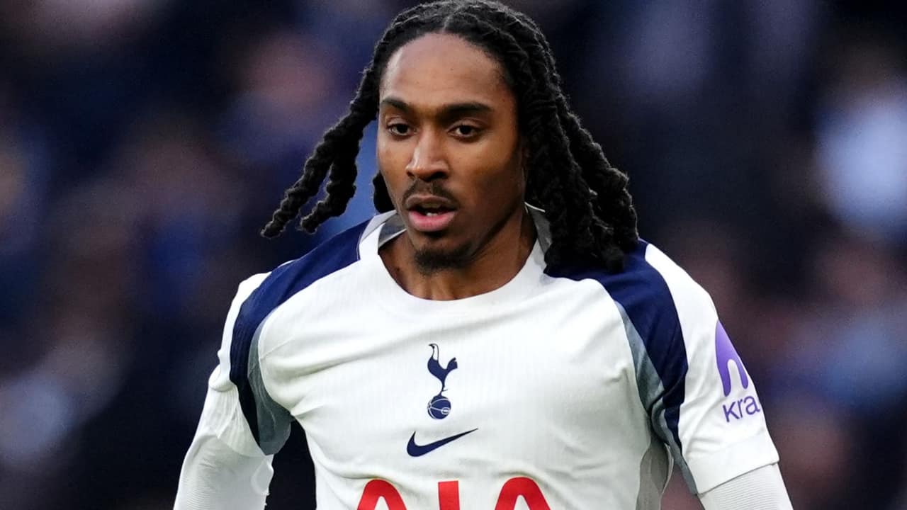 Por que o Inter Milan corre atrás de Djed Spence agora? — Futebol
