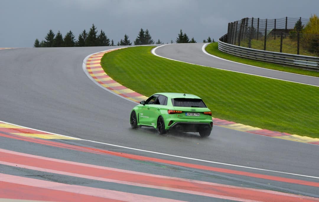 Antonelli amplia vantagem no título da F1 rumo à Bélgica — Fórmula 1