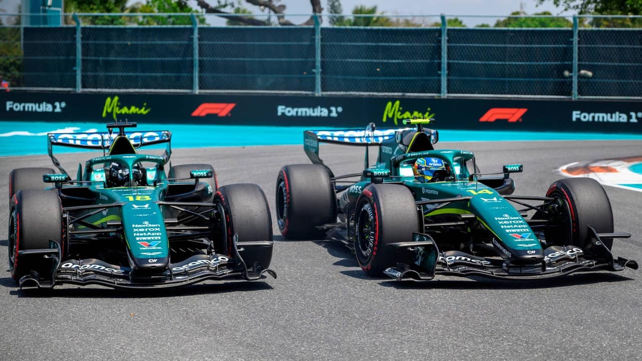 Entrada de Woody Johnson reforça ambições comerciais da Aston Martin na F1 — Fórmula 1