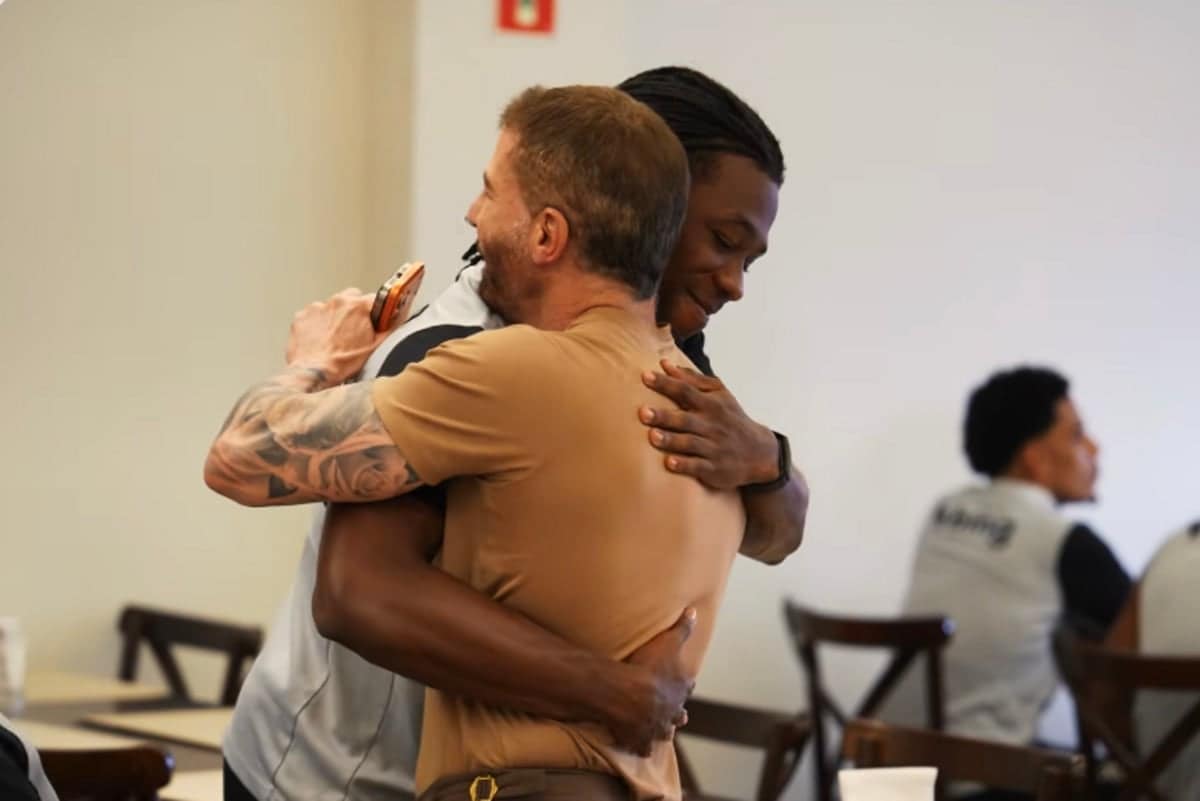Pedrinho agradece Justiça e dispara contra quem se esconde atrás da 777 no Vasco — Futebol