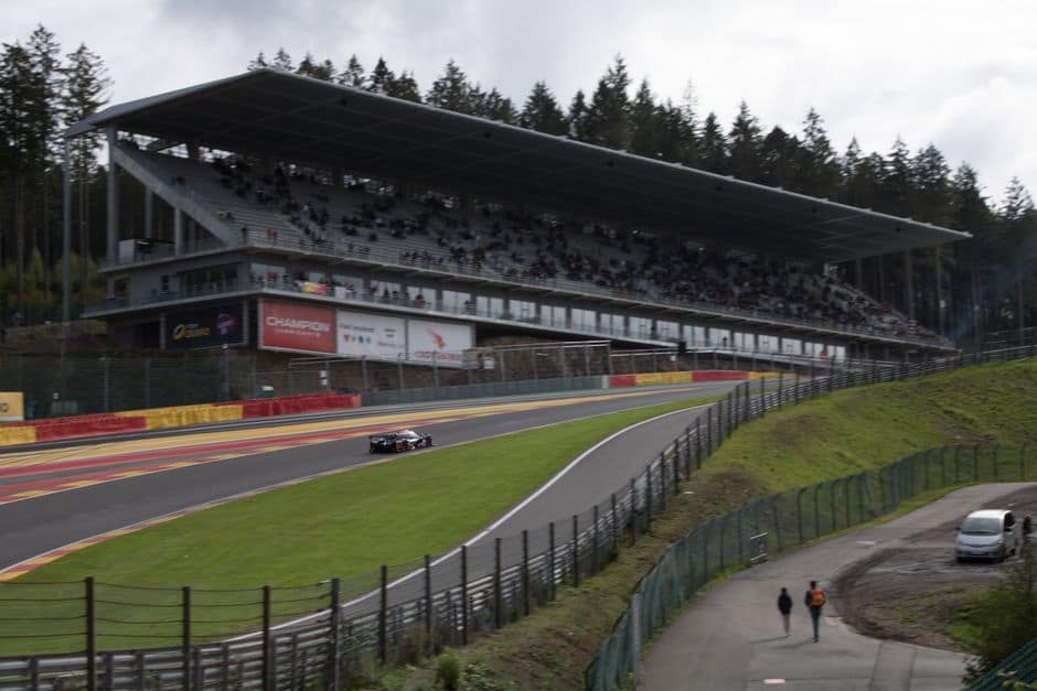 Falhas recorrentes da Red Bull expõem frustração de Verstappen antes da Bélgica — Fórmula 1