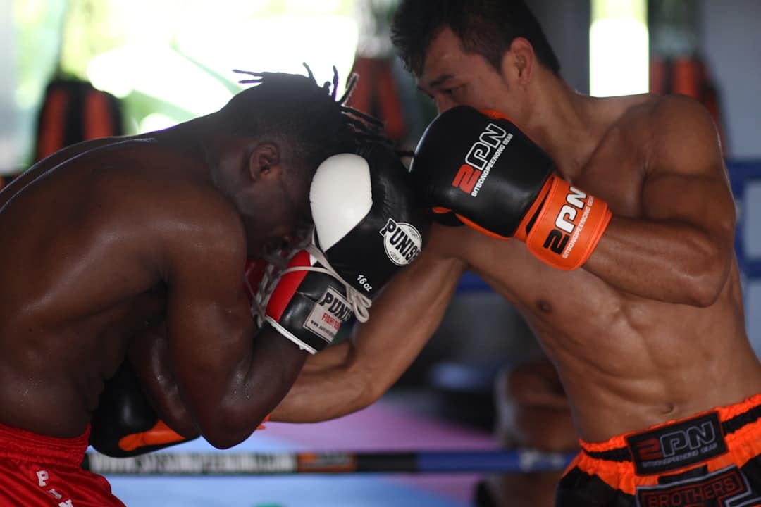 Por que o nocaute de Suablack acabou com a chance de Irvine pelo cinturão? — MMA