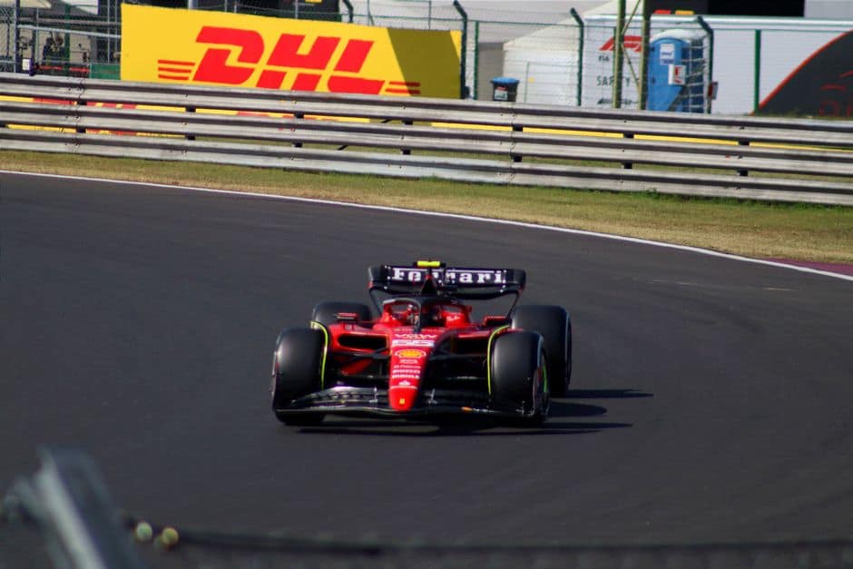 Ferrari impõe ritmo forte na Hungria e Mercedes já sente a pressão — Fórmula 1