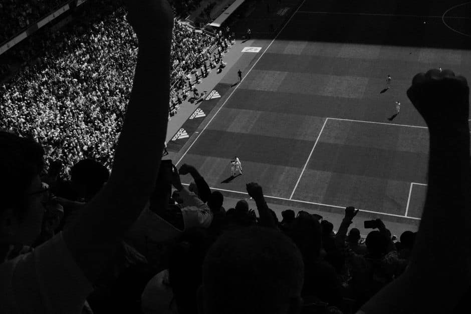 Hornicek desembarca no Newcastle e já sente o calor da torcida em La Manga — Futebol