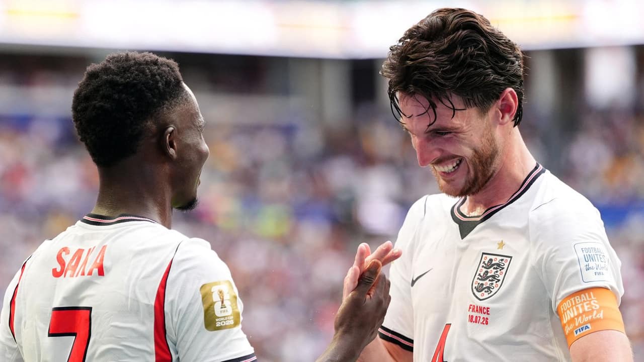 Arsenal lidera índice de impacto da Copa com 87 pontos e sofre com lesões — Futebol