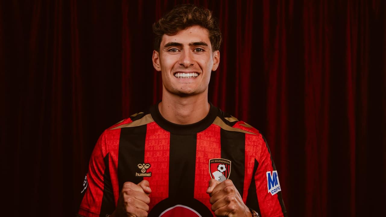Por que o Bournemouth pagou caro por Antonio Silva agora? — Futebol
