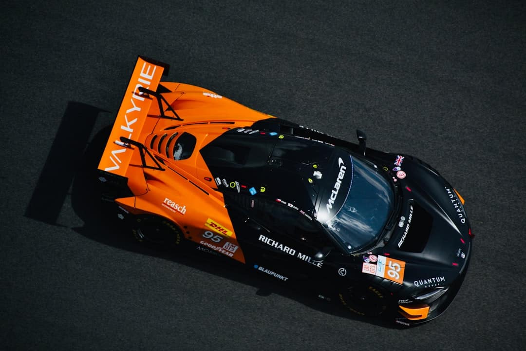 Liderança inédita da McLaren testa adaptação de Norris no GP da Hungria — Fórmula 1