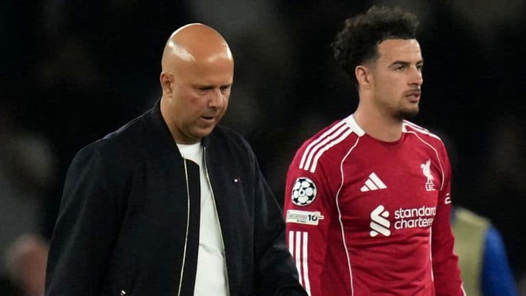 Curtis Jones fecha com a Inter de Milão e encerra ciclo de 16 anos no Liverpool — Futebol